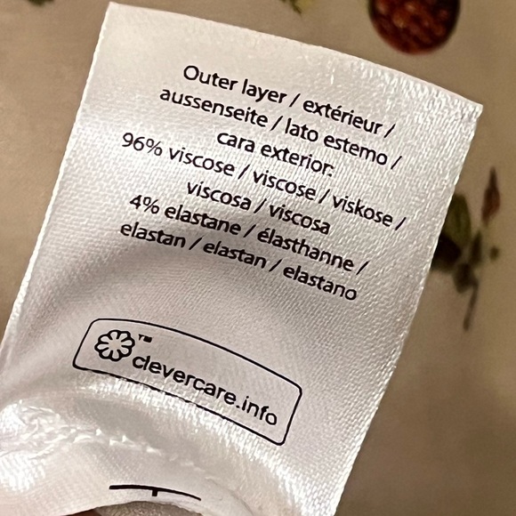 Rotate Shelly Dress Berry Stretch Satin Ruffle Flared Mini Sz 4 - Picture 10 of 12